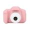 Фотоаппараты - Фотоаппарат детский GM13 Pink (10514-hbr)#2