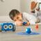 Роботы - Игровой детский Sтем-набор робот Learning Resources Botley Мультиколор KD116562#3