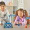 Роботы - Игровой детский Sтем-набор робот Learning Resources Botley Мультиколор KD116562#5