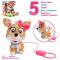 Мягкие животные - Интерактивная игрушка Собака Кикки. (SM4283) (roy_arp280SM4283)#2