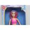 Куклы - Кукла Русалка с аксессуарами розовая MIC (ST55662-5) (222168)#2