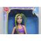 Куклы - Кукла Русалка с аксессуарами фиолетовая MIC (ST55662-5) (222169)#2