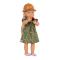 Куклы - Кукла Branford Deluxe Найя любительница сафари 46 см (BD31164ATZ)#3