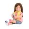 Ляльки - Лялька Branford Deluxe Різ 46 см (BD31044ATZ)#4