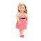 Ляльки - Лялька Branford Адра із прикрасами 46 см (BD31080Z)#2