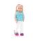 Куклы - Кукла Branford Джинджер с одеждой и аксессуарами 46 см (BD31045Z)#3