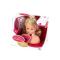 Куклы - Манекен для причесок и макияжа Klein Princess Coralie 25 см OL29615#2
