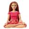 Куклы - Кукла Барби Рыжая Mattel IR114484#2