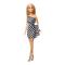 Куклы - Кукла Barbie 60 лет со Дня рождения Mattel IR84793#5