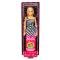 Куклы - Кукла в винтажном платье Inspiring Girls-60 Mattel IR186103#4
