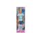 Ляльки - Лялька Ken Кевін спортсмен світловолосий Mattel BR219525#2