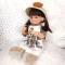 Куклы - Силиконовая коллекционная кукла Reborn Даша Полностью Анатомическая Высота 55 см (619)#4