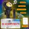 Ночники, проекторы - Проектор звёздного неба космонавт Combuy Светодиодный на Пульте Управления 8in1 Чёрный (615)#7
