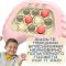 Антистрес іграшки - Електронний Поп Іт Антистрес Дитячий 4 Режима і Підсвічування Pop It Pro SV Toys Рожевий (638)#3