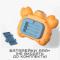 Антистресс игрушки - Портативный Детский Pop It Pro Антистресс 4 Режима + Подсветка Поп Ит SV Краб (738)#7