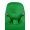 Кресла-качалки - Сменный чехол SBT group на шезлонг Baby Bjorn Balance Soft Зеленый (BBS-00-07)#5