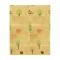 Розвивальні килимки - Дитячий Термоковрик складний CARRELLO 150-7 180х150х1 см (47245)#2