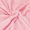 Подушки - Плед-покривало Springos Luxurious Blanket 150 x 200 см HA7201 Рожевий (1974617275)#4