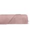 Подушки - Детский плед Cosas CUBE FUCHSIA Пике 75х130 см Розовый (Pled130_Waffle_SquaresFuchsia)#2