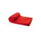 Подушки - Флисовый плед в чехле Warm 150 х 180 см Красный 100-9728246#3