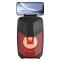 Портативные колонки и наушники - Колонка Bluetooth XO F29 Красный (22294)#4