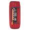 Портативні колонки та навушники - Портативна Bluetooth колонка T&G LZ Xtreme mini Red (SMT130869751)#4