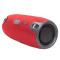 Портативные колонки и наушники - Портативная Bluetooth колонка T&G LZ Xtreme mini Red (SMT130869751)#6