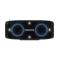 Портативні колонки та навушники - Потужна портативна Bluetooth колонка Hopestar A6 Party Black (90803)#3
