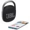 Портативні колонки та навушники - Портативна колонка JBL Clip 4 (JBLCLIP4BLK) Black (6652495)#7