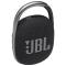Портативні колонки та навушники - Портативна колонка JBL Clip 4 (JBLCLIP4BLK) Black (6652495)#8