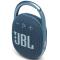 Портативные колонки и наушники - Портативная колонка JBL Clip 4 (JBLCLIP4BLU) Blue  (6652406)#2