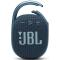 Портативні колонки та навушники - Портативна колонка JBL Clip 4 (JBLCLIP4BLU) Blue (6652406)#8