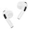 Портативні колонки та навушники - Бездротові дитячі навушники у кейсі HOCO Cat EW46 Bluetooth Grey/White (019983)#2