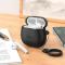 Портативні колонки та навушники - Бездротові навушники для дітей Bluetooth HOCO Cat EW45 у кейсі Black N (020240)#3