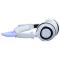 Портативні колонки та навушники - Bluetooth навушники LINX BL108A з котячими вушками LED Білі (SUN0480)#3