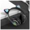 Портативні колонки та навушники - Бездротові Bluetooth навушники з вушками Cat Ear VZV-23M/7805 з LED підсвічуванням (30149838)#2