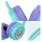 Портативні колонки та навушники - Навушники дитячі накладні з мікрофоном Havit HV-H210d (26678)#4
