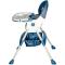 Товары по уходу - Детский стульчик для кормления Bestbaby BS-803C Синий (11115-63091)#2
