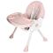 Товары по уходу - Детский стульчик для кормления Bestbaby BS-803C Розовый (11115-63093)#8