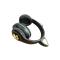 Портативні колонки та навушники - Навушники бездротові котячими вушками Cat Ear VZV-28M Bluetooth LED Чорні (6df05257)#2