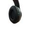 Портативные колонки и наушники - Наушники беспроводные кошачьими ушками Cat Ear VZV-28M Bluetooth LED Черные (6df05257)#4
