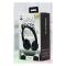 Портативні колонки та навушники - Бездротові Bluetooth навушники з котячими вушками та лід підсвічуванням Y47 Cat Ear Чорні (77-8650)#2