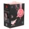 Портативні колонки та навушники - Навушники A4tech Bloody G521 Pink#6