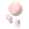 Портативные колонки и наушники - Беспроводные наушники Baseus Encok WM01 Pink (1551600175)#2