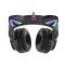 Портативні колонки та навушники - Навушники Cute Headset котячі вушка/єдиноріг бездротові з підсвічуванням RGB 27STN (SMT 15161/3)#3