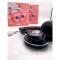 Портативні колонки та навушники - Дитячі бездротові навушники котячі вушка CATear ME1-CE Bluetooth MicroSD до 32Гб Чорні (GD 307)#6