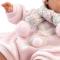Пупси - Лялька немовля Аріша 35см Llorens IR78143#2