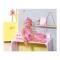 Пупси - Рожевий пупс для дівчаток Baby Born Zapf Creation IR219055#2