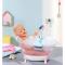 Пупси - Рожевий пупс для дівчаток Baby Born Zapf Creation IR219055#3