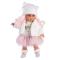 Пупсы - Детская кукла Llorens Елена 35 см IR114496#5